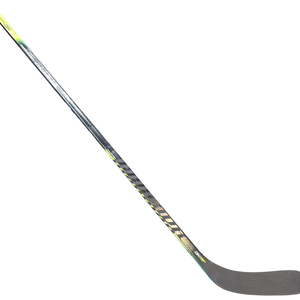 Warrior Alpha DX Grip LH Retail Intermediate Hockey Stick 70 Flex W88 New (15927)
