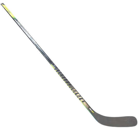 Warrior Alpha DX Grip LH Retail Intermediate Hockey Stick 70 Flex W88 New (15927)