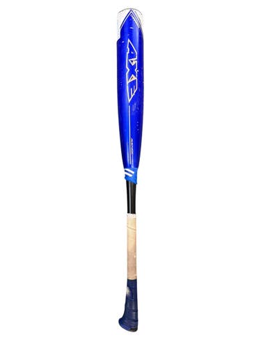 Used AXE AVENGE PRO BB/SB USSSA 2 3/4 Bat Royal Blue 31" 11835-S000197159