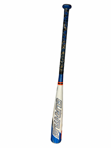 Used Easton QUANTUM BB/SB USSSA 2 5/8 Bat 30" 11682-S000136453