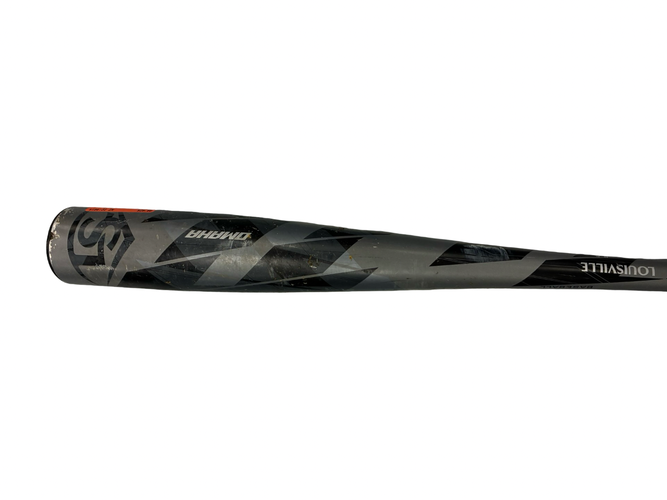 Used Louisville Slugger OMAHA BB/SB USA 2 5/8 Bat 31" 11682-S000136461