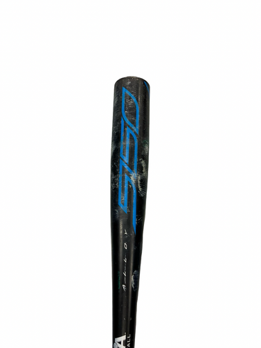Used Rawlings 5150 BB/SB USA 2 5/8 Bat 31" 11682-S000136460