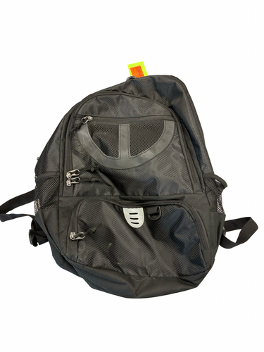 Used BACKPACK BB/SB Player Backpack Black 11682-S000136477