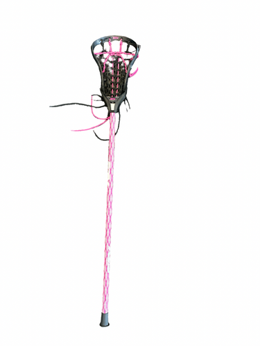 Used STX 6000 Wmn Atk/Mid Complete Stick Pink 11682-S000136524