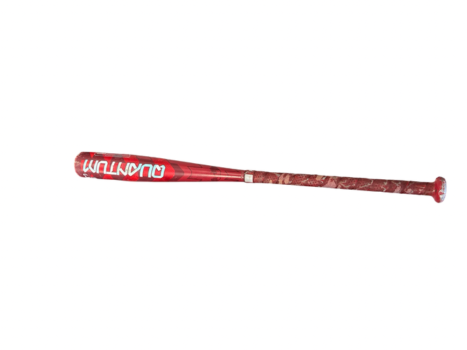Used Easton QUANTUM BB/SB High School -3 Bat 32" 11682-S000136540