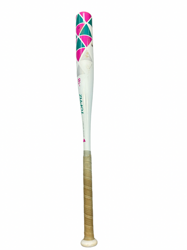 Used Easton TOPAZ BB/SB Fastpitch Bat 28" 11682-S000136573