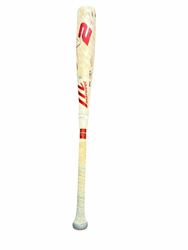 Used Marucci CAT X2 CONNECT BB/SB USSSA 2 5/8 Bat 30" 11682-S000136567