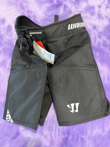 Medium Junior Warrior Dynasty Pant Shell (New)