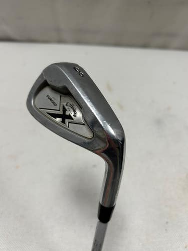 Used Callaway FORGED X Mens Individual Iron RH 8 Iron 11490-S000276191