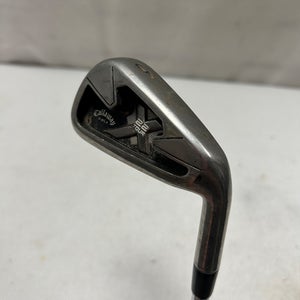 Used Callaway X 22 TOUR Mens Individual Iron RH 5 Iron 11490-S000276194