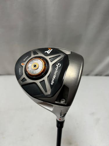 Used Taylormade R1 Mens Driver RH 12.0 Degree 11490-S000276224