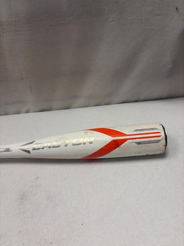 Used Easton GHOST X HYPERLITE BB/SB USSSA 2 3/4 Bat 28" 11490-S000276030