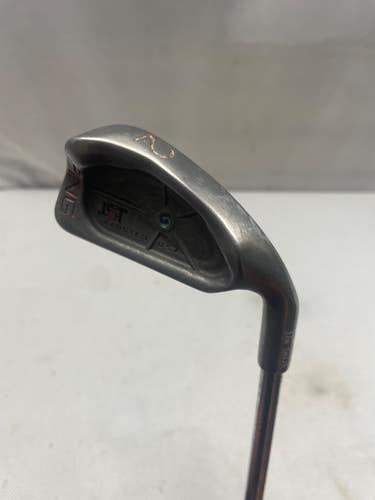 Used Ping EYE 2 GREEN DOT Mens Individual Iron RH 2 Iron 11490-S000275920