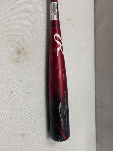 Used Rawlings 5150 BB/SB USSSA 2 3/4 Bat 29" 11490-S000275925