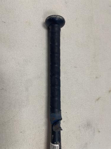 Used Rawlings RUSH USRSN8 BB/SB USA 2 5/8 Bat 27" 11490-S000275927