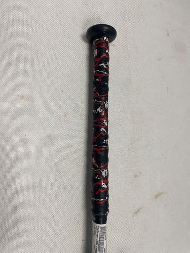 Used Rawlings ICON CARBON BB/SB USSSA 2 3/4 Bat 30" 11490-S000275926