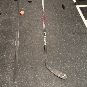 CCM JetSpeed FT6 Pro Hockey Stick