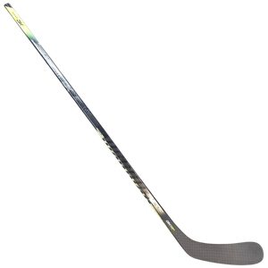 Warrior Alpha DX Grip LH Retail JR Hockey Stick 50 Flex W03 New (15929)