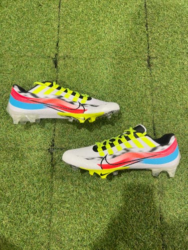 Men's 12.5 Nike Vapor Edge Speed 360 Cleats DR5397-100
