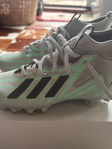NEW Adidas Freak 23 Football Cleats Sz 6.5