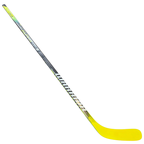 Warrior Alpha DX3 Grip LH Retail JR Hockey Stick 40 Flex W88 New (15930)