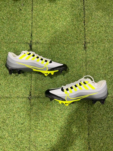 Men's 12.5 Nike Vapor Edge Speed 360 Cleats DQ5110-071