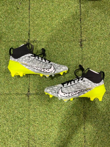 Men's 12.5 Nike Vapor Edge Pro 360 2 Cleats FB8443-703