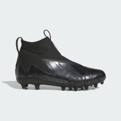 Adidas Freak Spark 23 IG2646 Kids US 2 M Core Black Football Cleats ZOGG3125