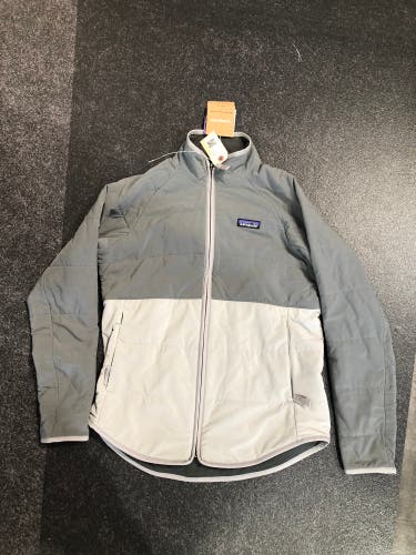Women's Medium Patagonia Fleece (New)