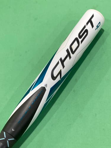 Used 2023 Easton Ghost Composite Fastpitch Softball Bat 31" (-10) | GREAT CONDITION