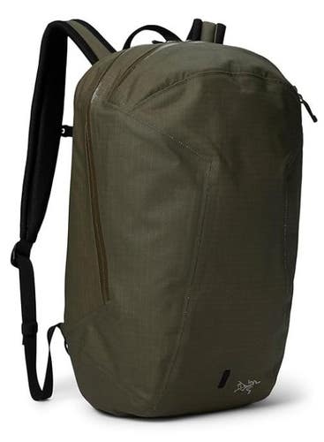 Arc'teryx Granville 16 Unisex Tatsu Adjustable Strap Laptop Backpack GBO3330