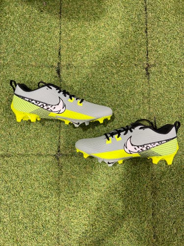 Men's 12.5 Nike Vapor Edge Speed 360 2 Cleats FB8446-303