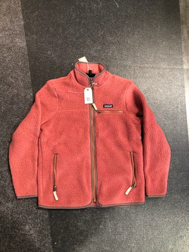 Women's Medium Patagonia Fleece (New)