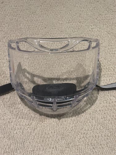 Bauer Concept 3 Full Shield | Junior