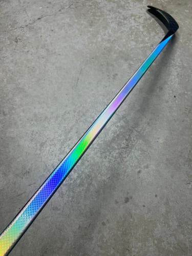 70 Flex P86 BLCKSTCK PRO 2 Proto2 CCM Tack Recharge Pro Similar Kick Point Senior Right Hand