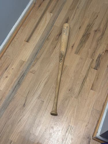 2021 Louisville Slugger Series 3 Genuine Ash Bat 29 oz 32" (Used)