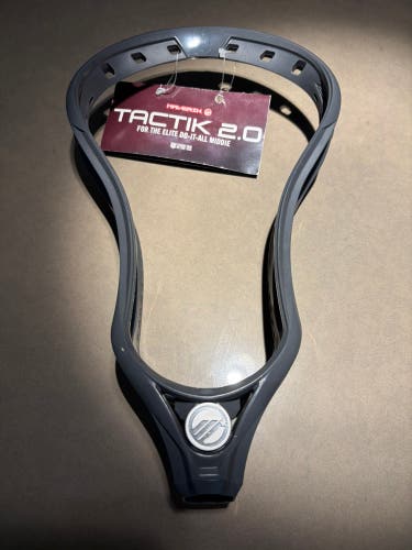 Maverik Tactik 2.0 Unstrung Head (New)