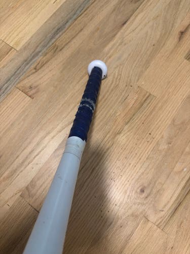 2018 Rawlings Velo Hybrid USSSA Certified Bat (-5) 26 oz 31" (Used)