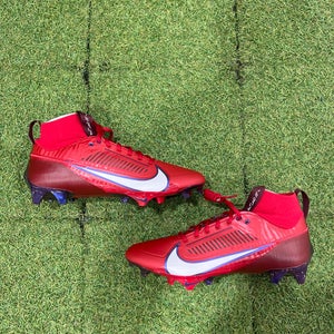 Men's 12.5 Nike Vapor Edge Pro 360 2 JC Cleats FN0112-600
