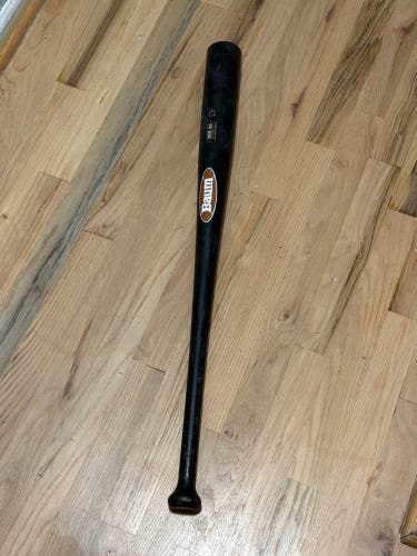 2016 Baum BBCOR Wood Composite BBCOR Certified Bat (-3) 27 oz 32" (Used)
