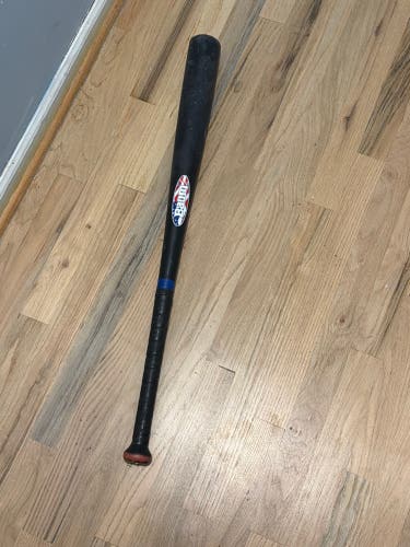 2016 Baum BBCOR Wood Composite BBCOR Certified Bat (-3) 27 oz 32" (Used)