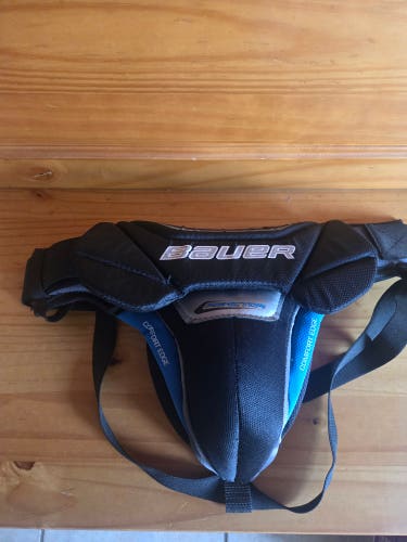 Used Bauer Reactor Cup