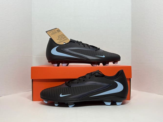 Unisex Size M 9.5 (W 11.0) Nike Phantom 6 Low Club FG/MG Multi-Ground Soccer Cleats HM8933-003