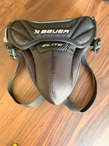 Bauer Elite (Used)