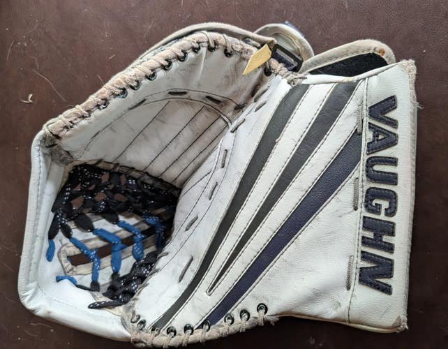 Vaughn SLR2 Regular