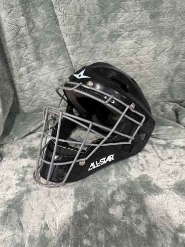 Adult All Star MVP2300 Catcher's Mask (Used)