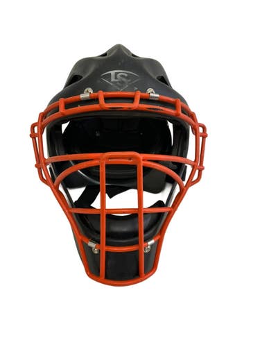 Used Louisville Slugger Series 7 Adult Catchers Helmet 11692-S000155401