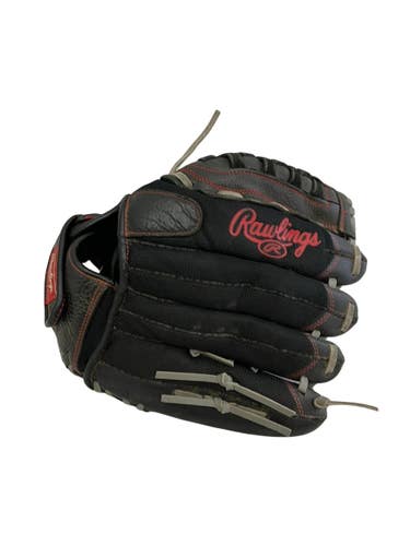 Used Rawlings Renegade 14" LHT Slowpitch Glove 11692-S000155397