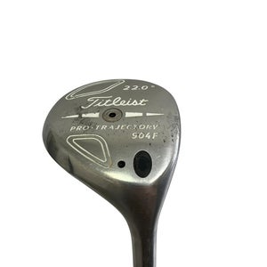 Used Titleist 904F Mens RH 7 Wood 11692-S000155389