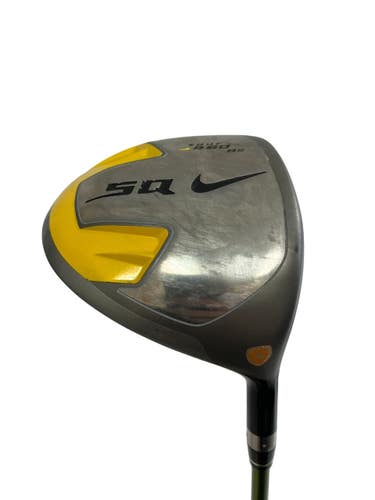 Used Nike SQ Tour 460 9.5 Degree Mens RH Driver 11692-S000155396